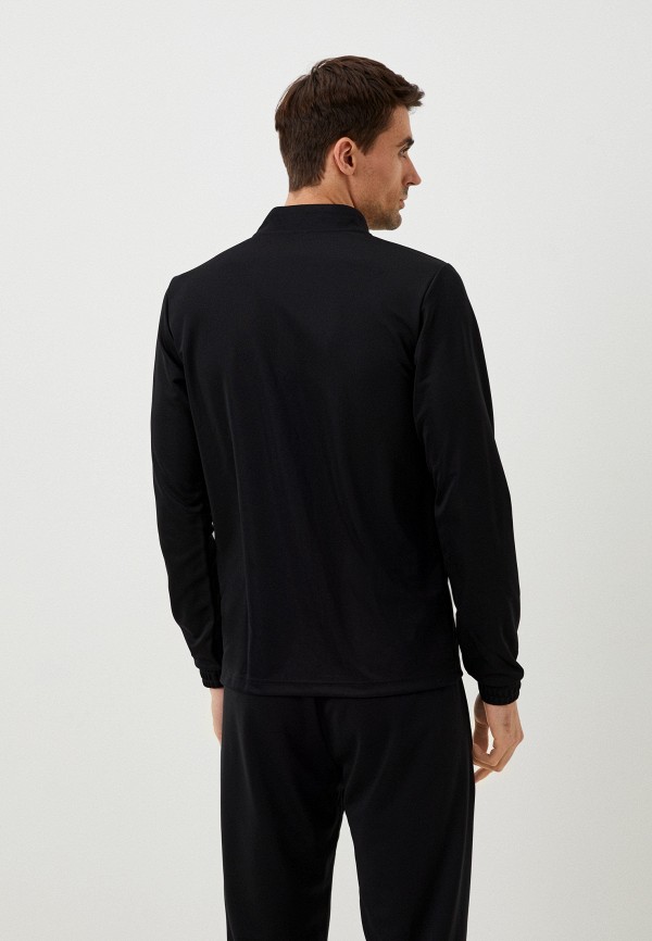 Олимпийка adidas черный, размер 56, фото 3