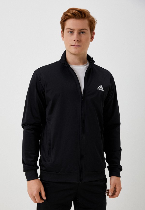 

Костюм спортивный adidas, Черный, M LIN TR TT TS