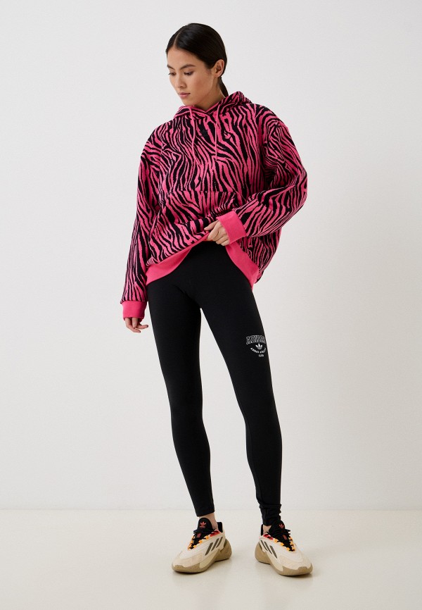 фото Леггинсы adidas originals