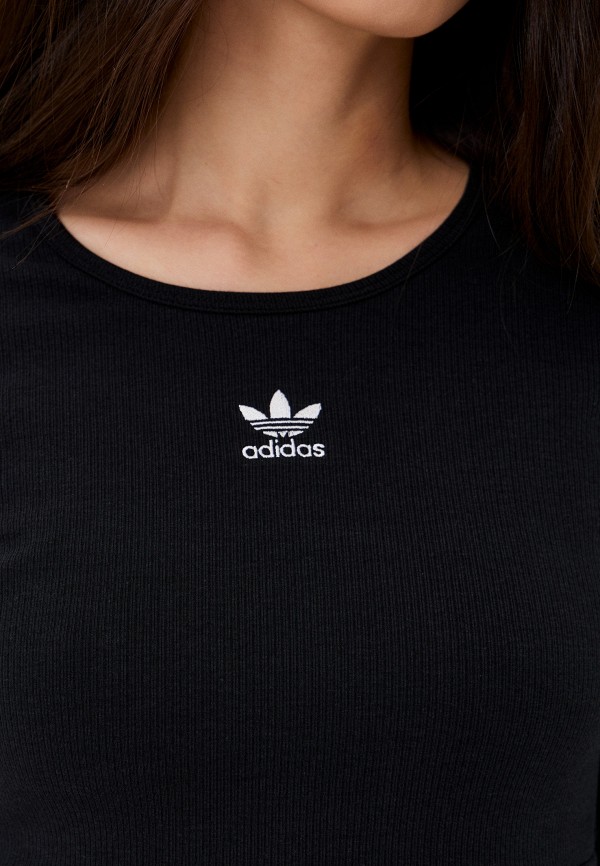 фото Лонгслив adidas originals