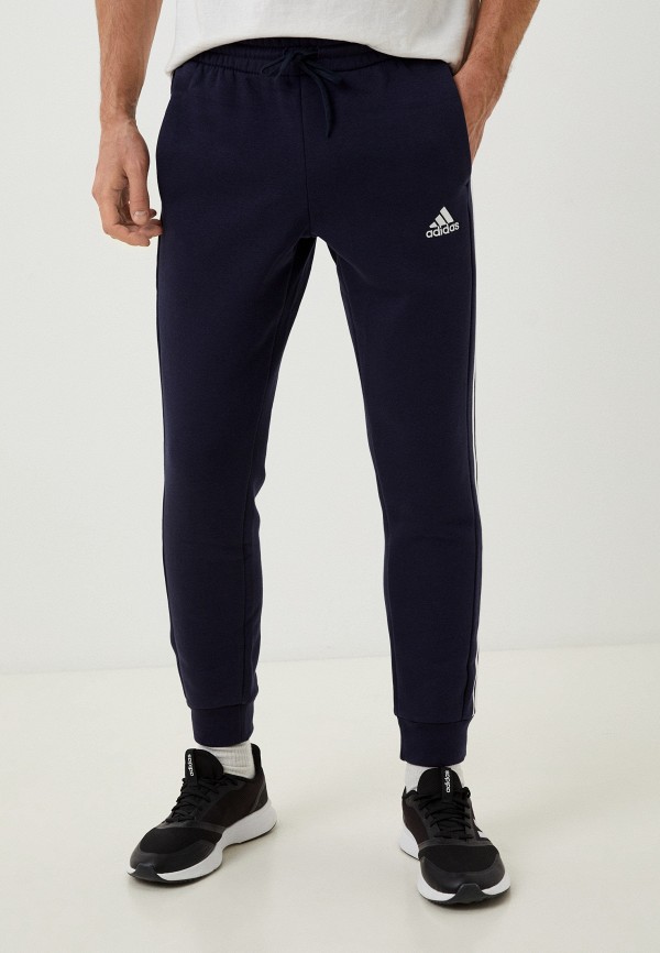 

Брюки спортивные adidas, Синий, M 3S FL TC PT