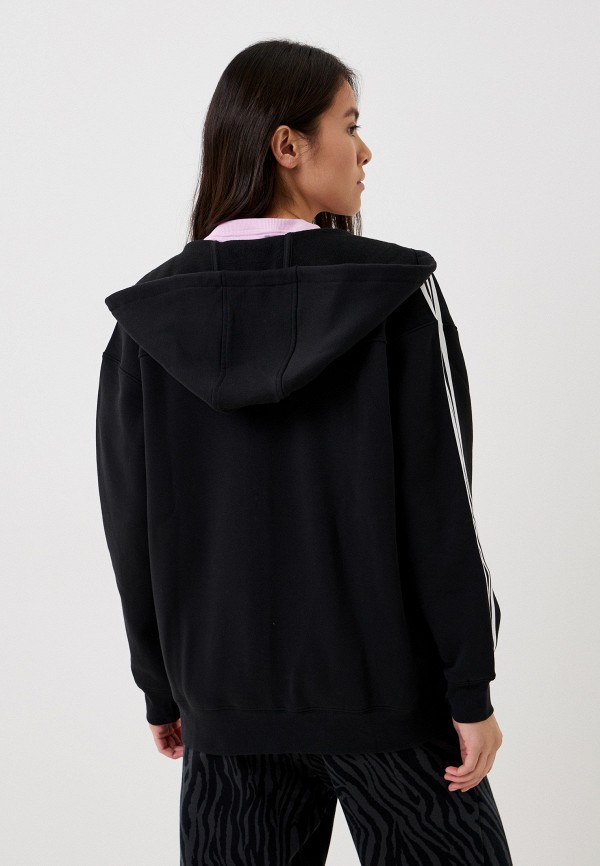 Толстовка adidas Originals черный, размер 46, фото 3