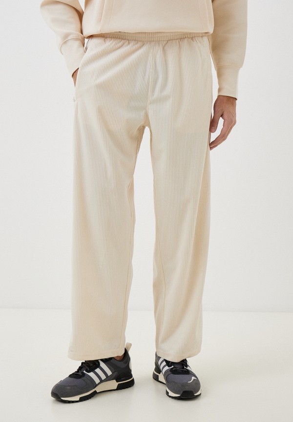 

Брюки спортивные adidas Originals, Бежевый, C+ PANTS