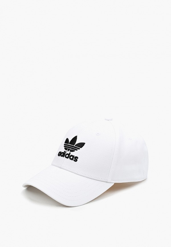 фото Бейсболка adidas originals