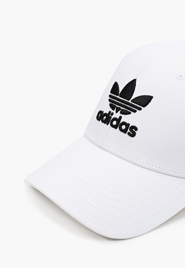 фото Бейсболка adidas originals