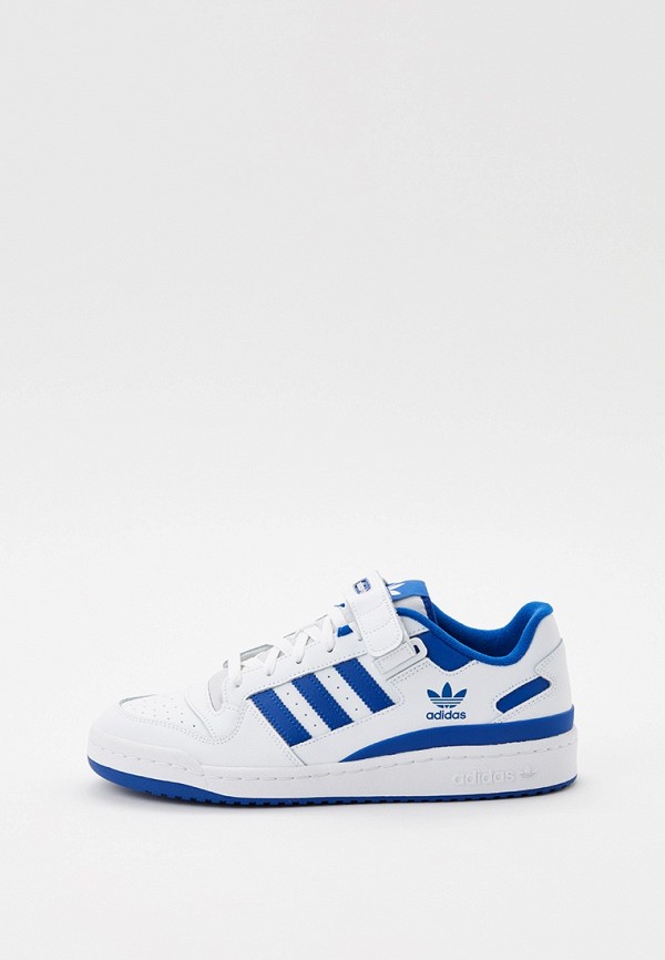 

Кеды adidas Originals, Белый, FORUM LOW