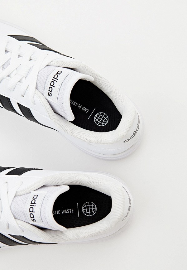 фото Кеды adidas