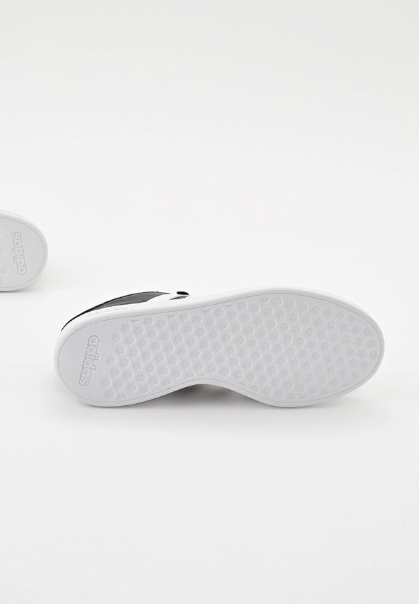 Кеды adidas черный, размер 40, фото 5