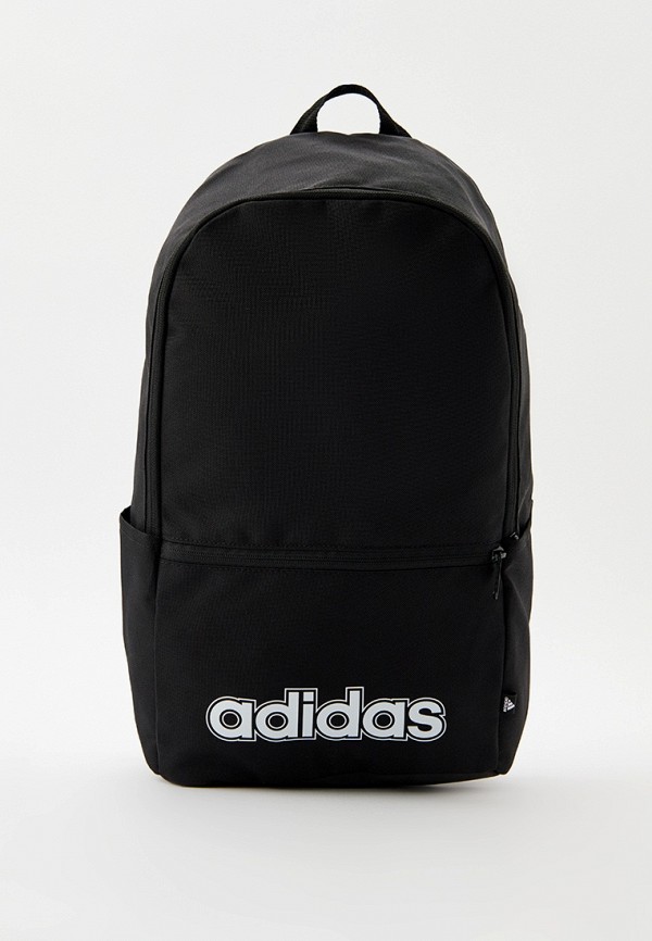 

Рюкзак adidas, Черный, LIN CLAS BP DAY