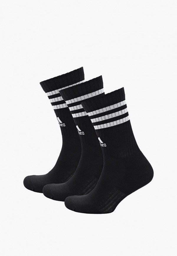 Носки для девочки 3 пары adidas IC1321