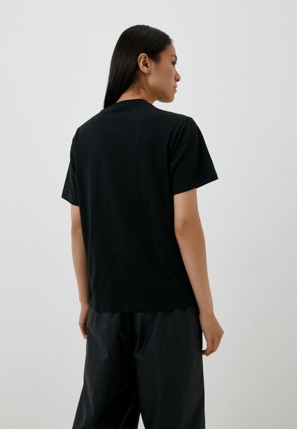 Футболка adidas Originals черный, размер 44, фото 2