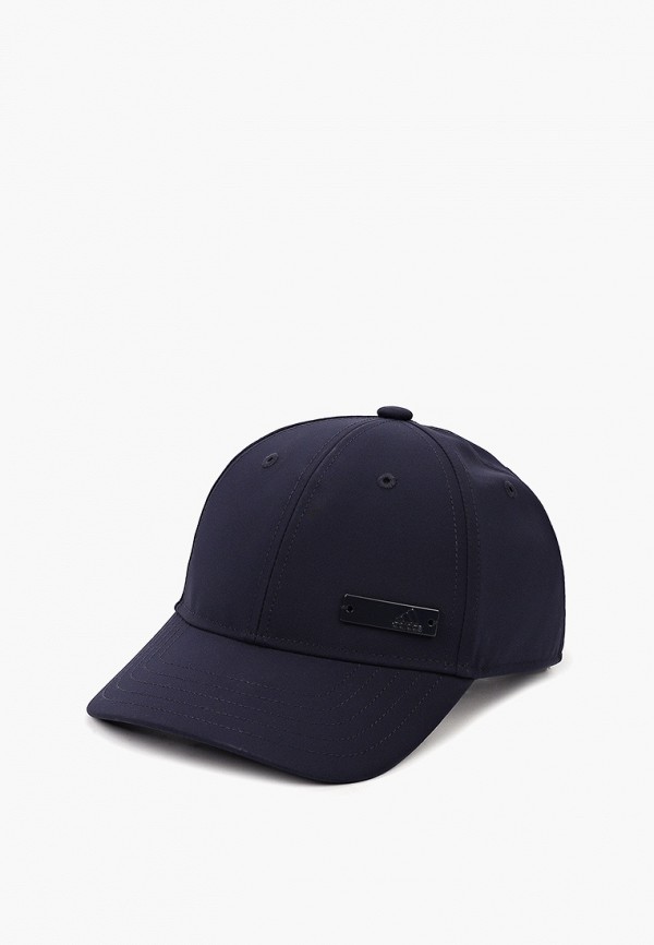 Бейсболка adidas BBALLCAP LT MET