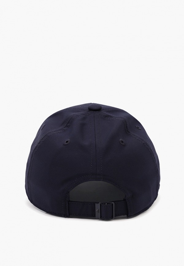 Бейсболка adidas синий, размер 54, фото 2