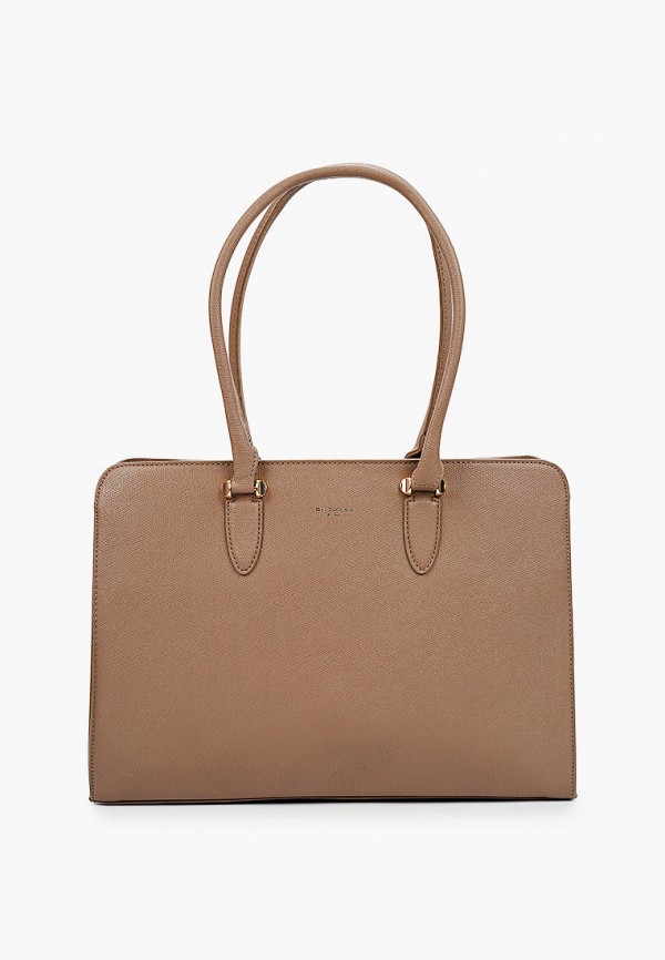 

Сумка David Jones, Коричневый