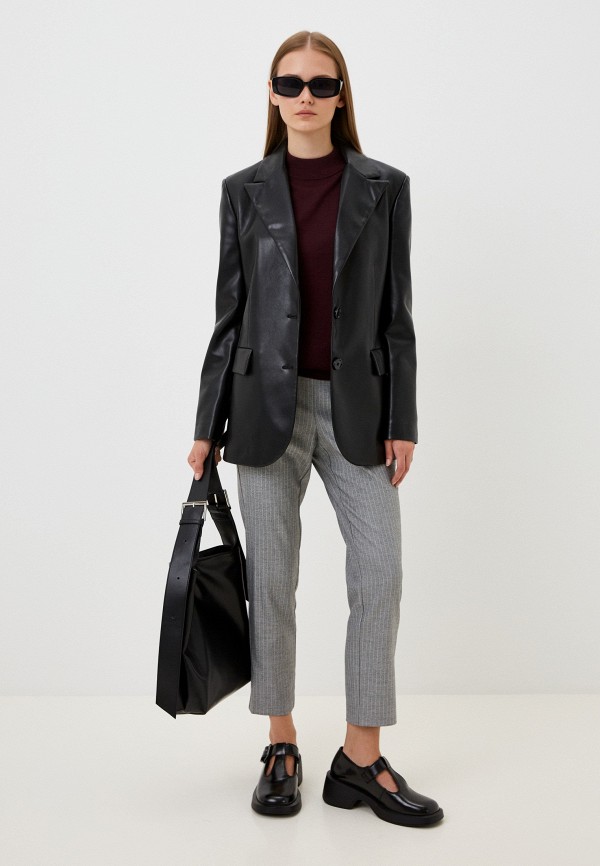 фото Брюки fracomina