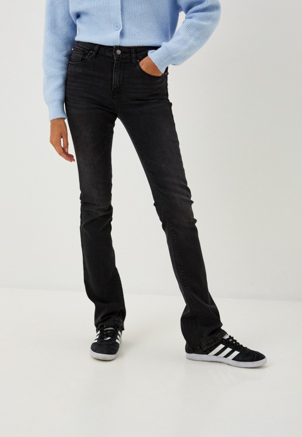 

Джинсы Fracomina, Черный, BELLA B.4-BOOTCUT