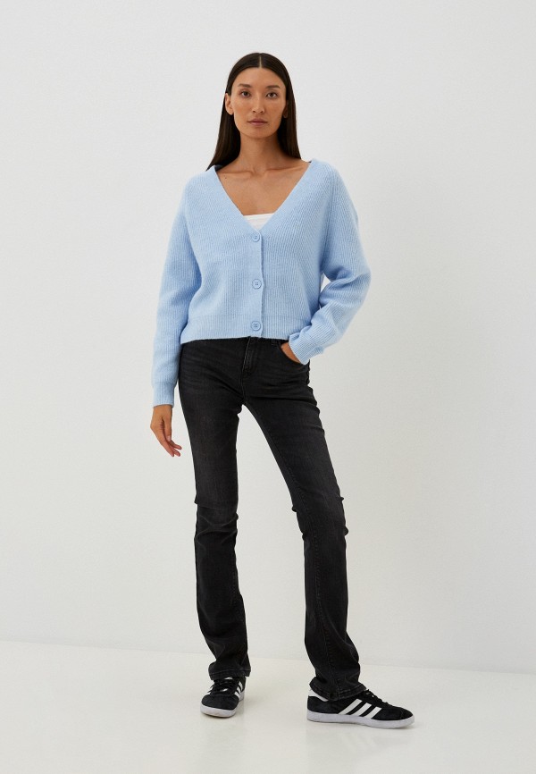 фото Джинсы fracomina