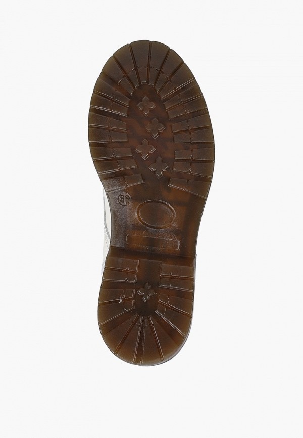 фото Ботинки roberto piraloff