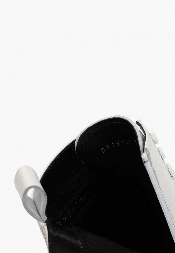 фото Ботинки roberto piraloff