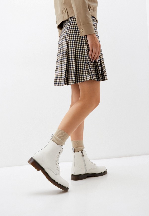 фото Ботинки roberto piraloff