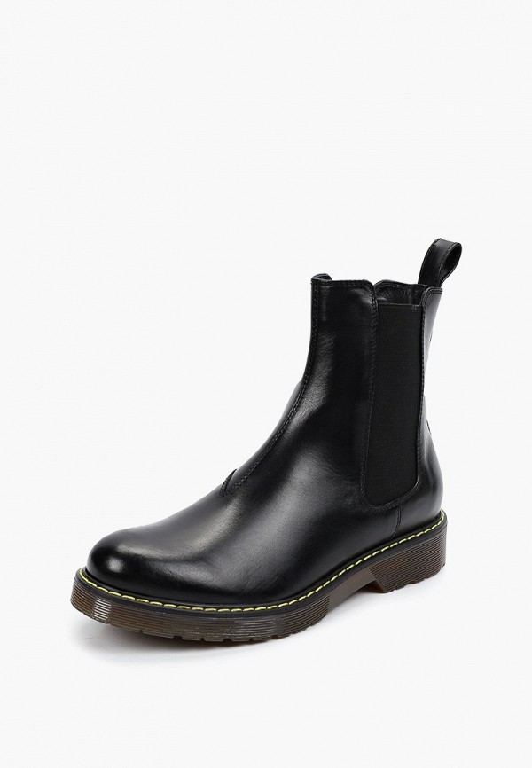 фото Ботинки roberto piraloff