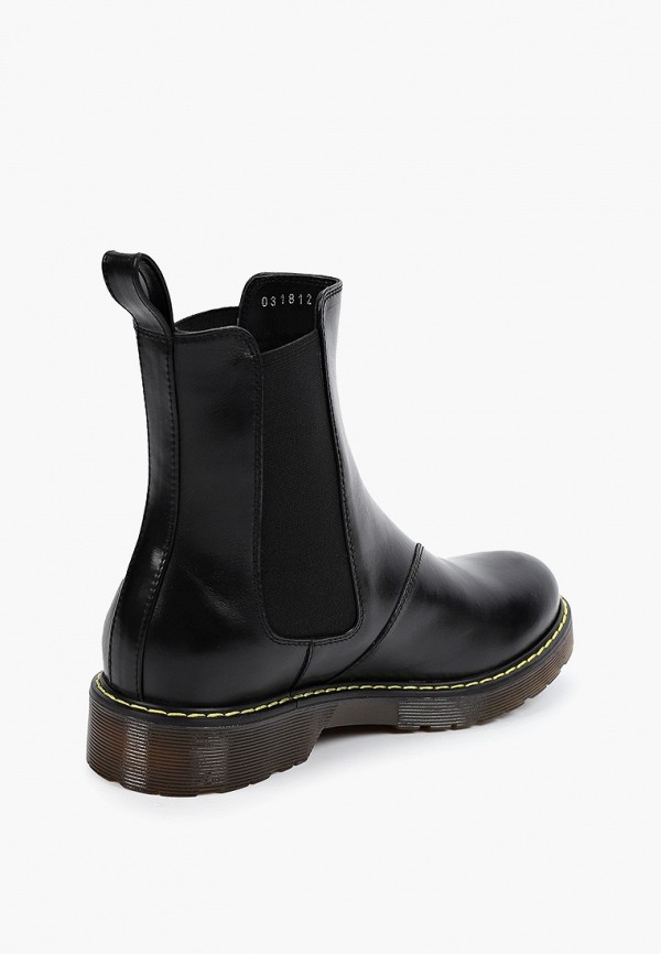 фото Ботинки roberto piraloff