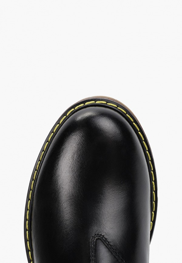 фото Ботинки roberto piraloff