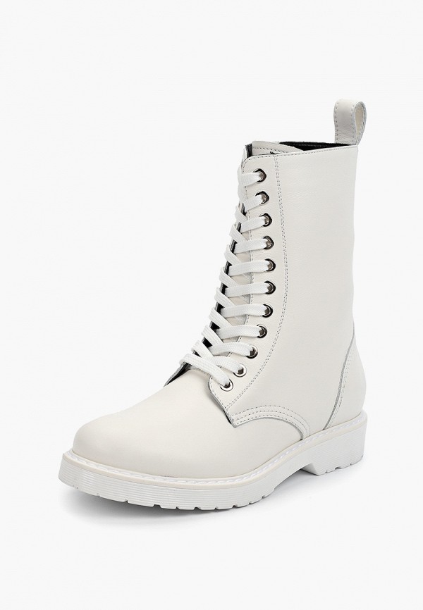 фото Ботинки roberto piraloff