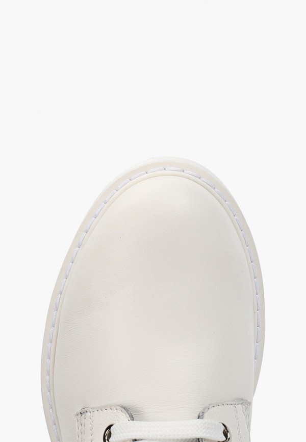 фото Ботинки roberto piraloff