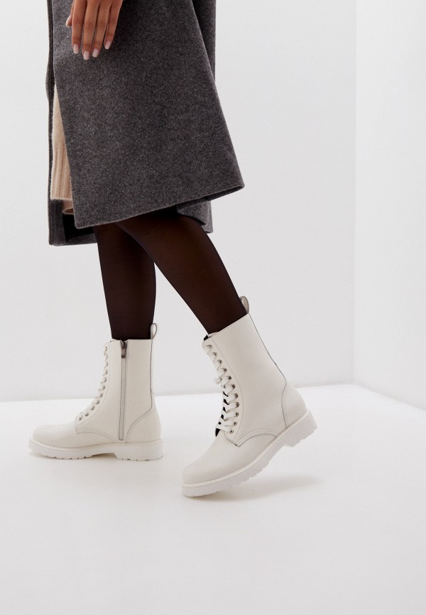 фото Ботинки roberto piraloff