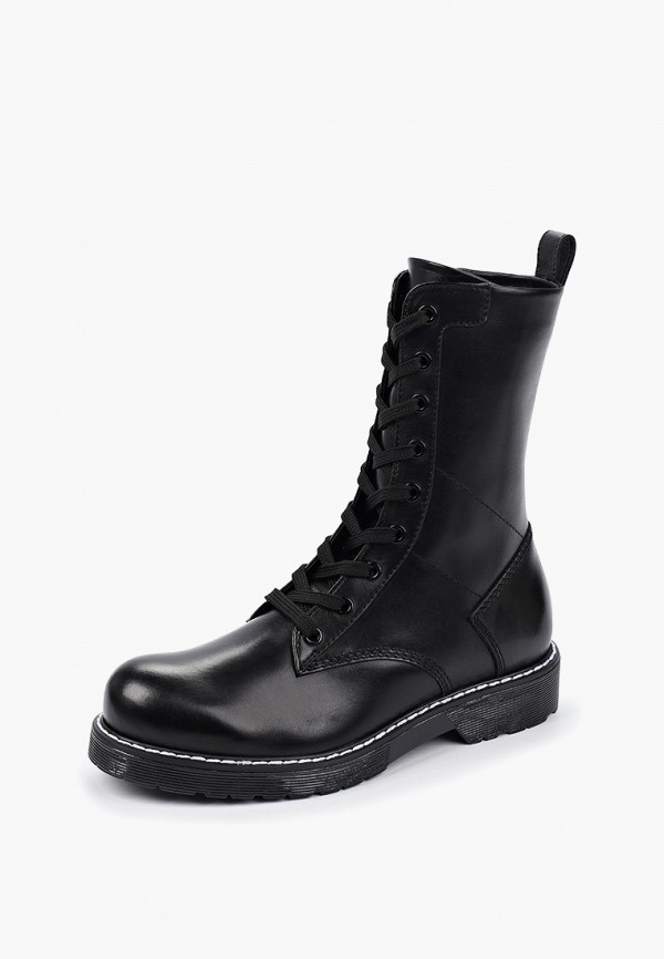 фото Ботинки roberto piraloff