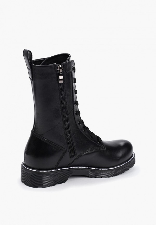 фото Ботинки roberto piraloff