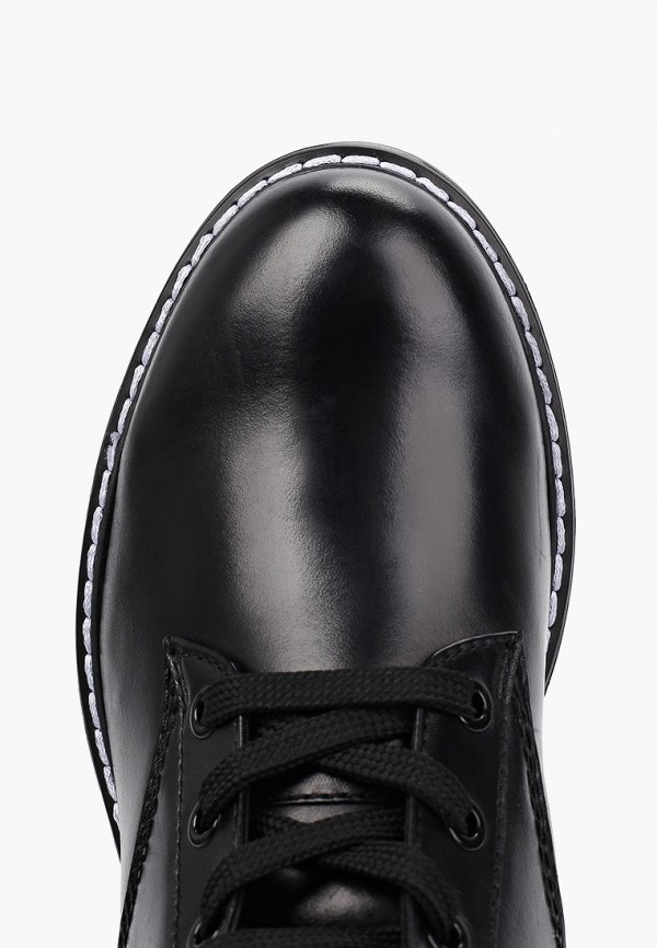 фото Ботинки roberto piraloff