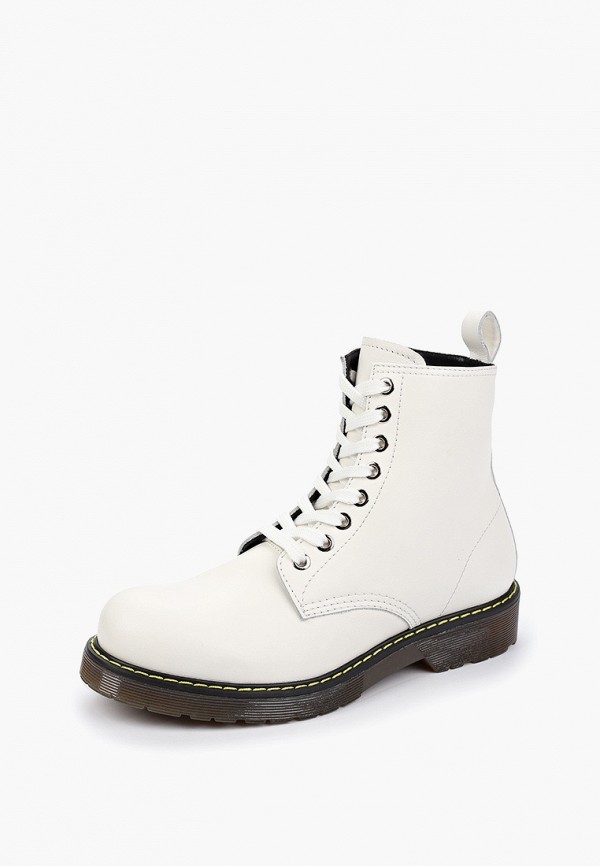 фото Ботинки roberto piraloff