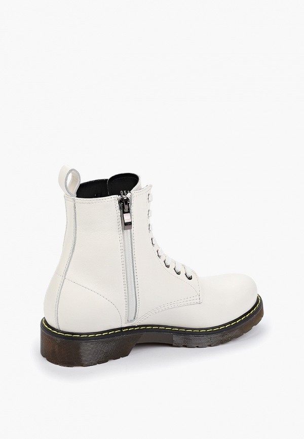 фото Ботинки roberto piraloff