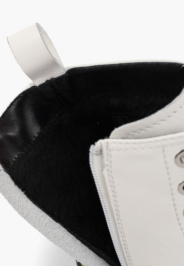 фото Ботинки roberto piraloff