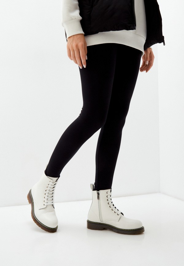 фото Ботинки roberto piraloff