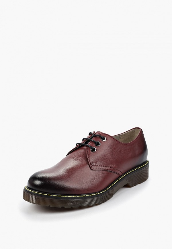 фото Ботинки roberto piraloff