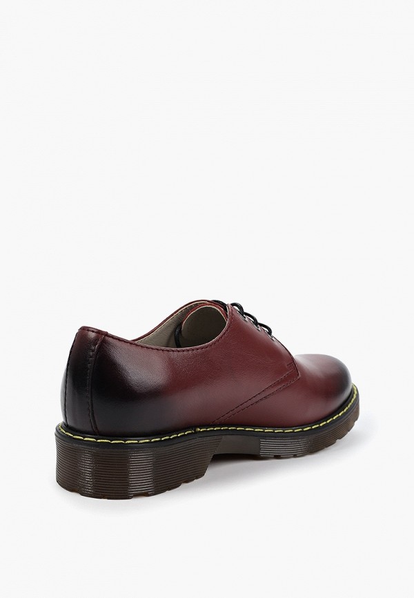 фото Ботинки roberto piraloff