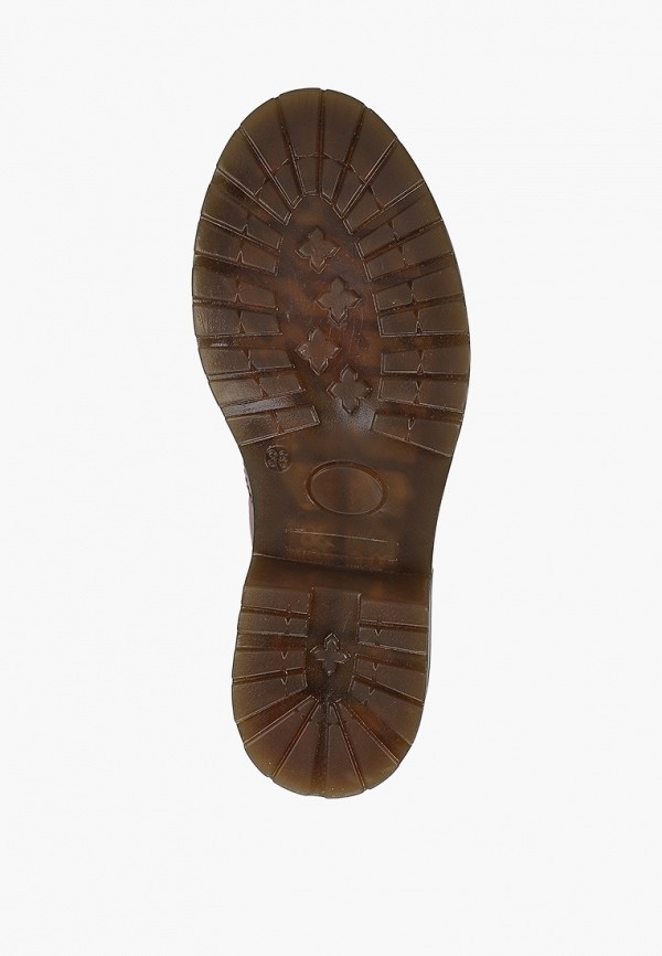 фото Ботинки roberto piraloff