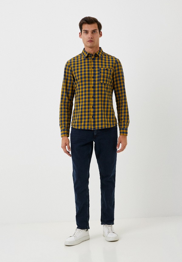 Рубашка Blend разноцветный, размер 46, фото 2