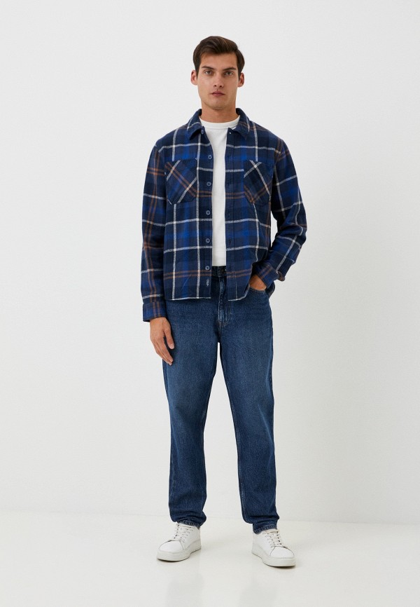 фото Джинсы blend