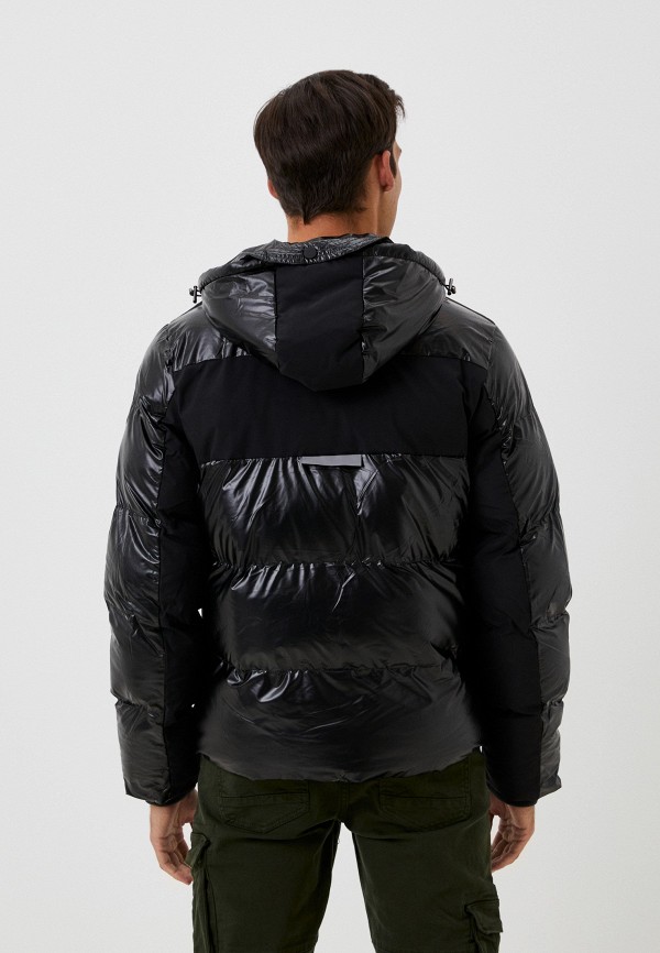 фото Куртка утепленная blend