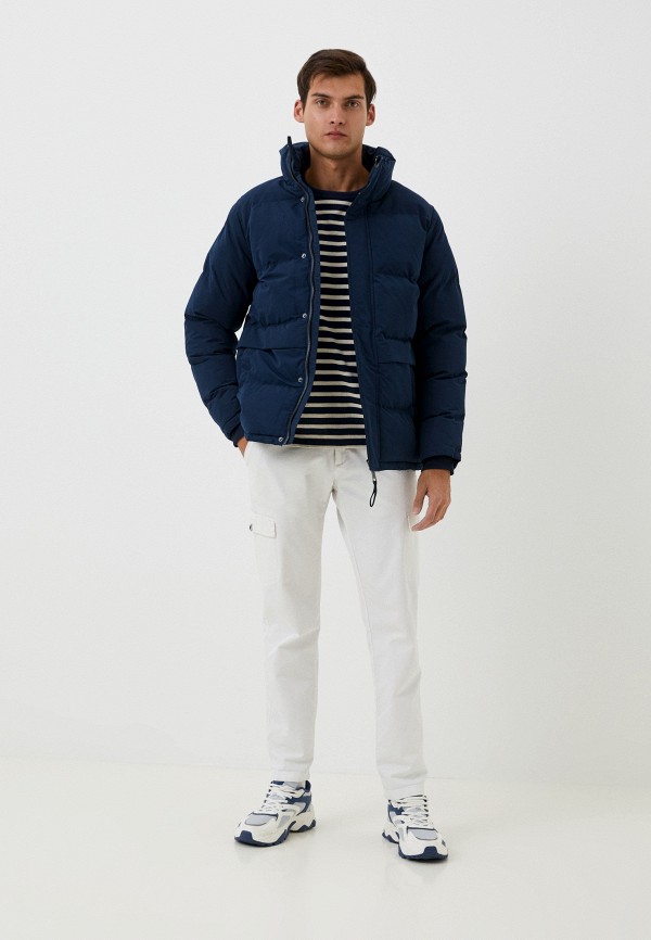 фото Куртка утепленная blend