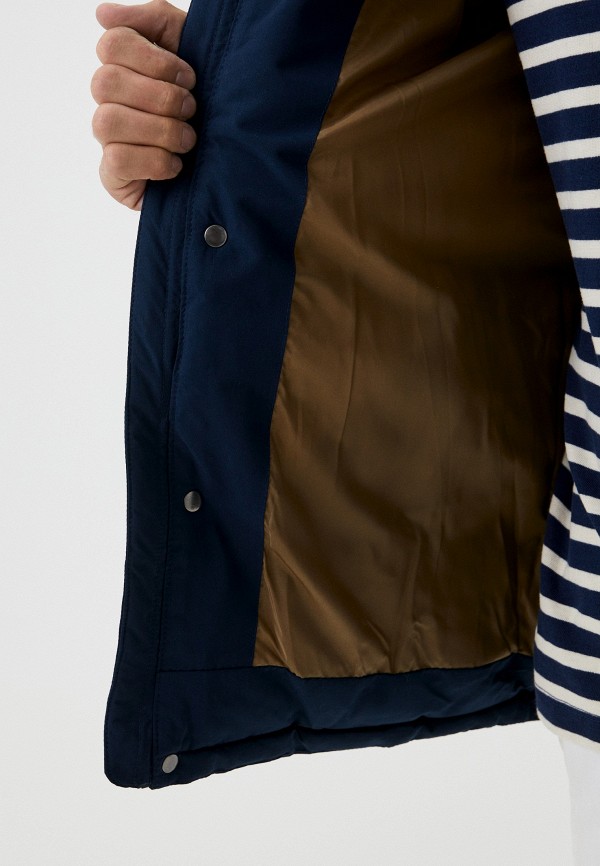 фото Куртка утепленная blend