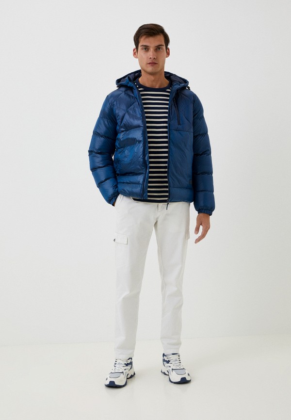 фото Куртка утепленная blend