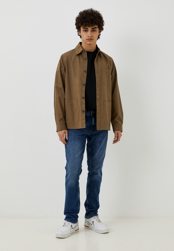 фото Джинсы blend