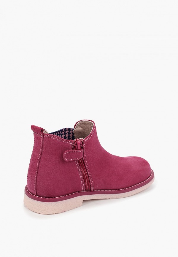 фото Ботинки pablosky