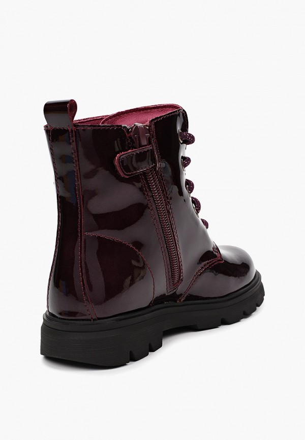 фото Ботинки pablosky