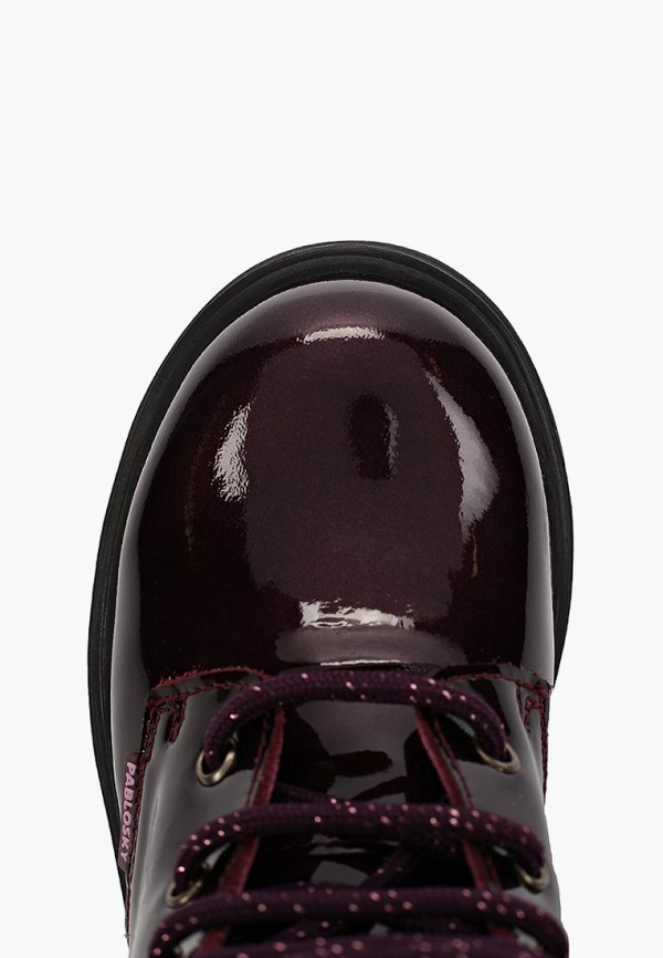 фото Ботинки pablosky